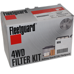 Filter Maintenance Kits